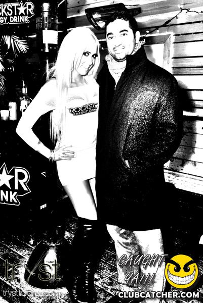 Tryst nightclub photo 97 - December 15th, 2012