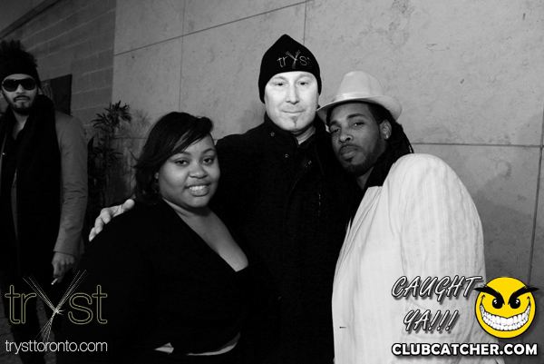 Tryst nightclub photo 98 - December 15th, 2012