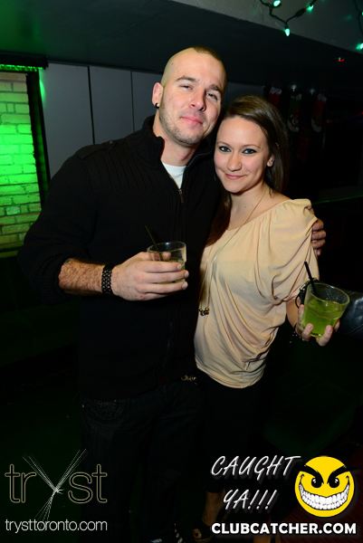 Tryst nightclub photo 99 - December 15th, 2012