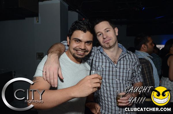 City nightclub photo 102 - December 15th, 2012