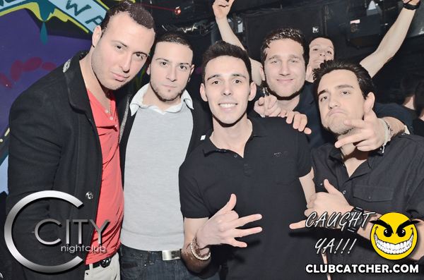 City nightclub photo 103 - December 15th, 2012