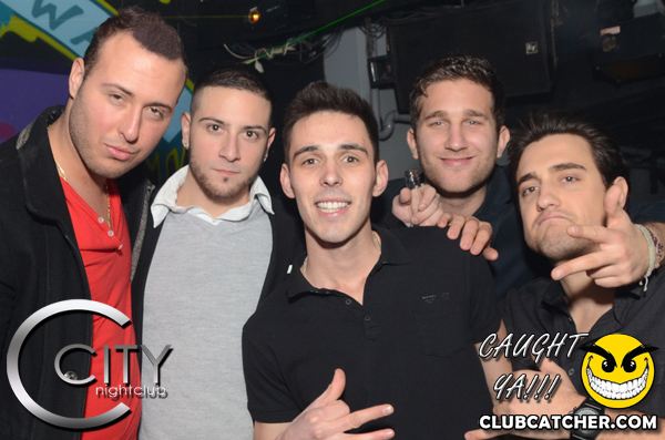 City nightclub photo 106 - December 15th, 2012