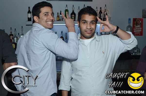 City nightclub photo 107 - December 15th, 2012