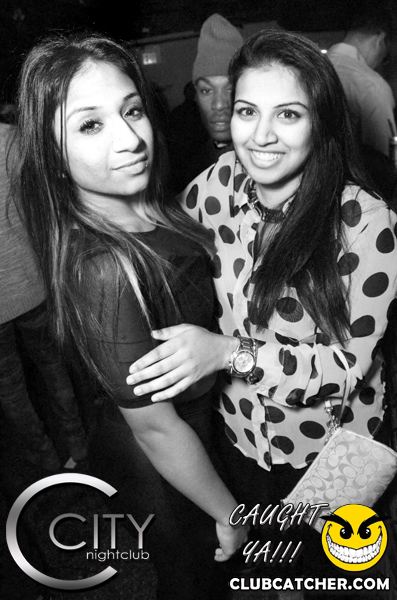 City nightclub photo 108 - December 15th, 2012