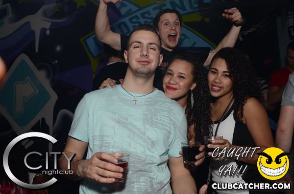 City nightclub photo 109 - December 15th, 2012