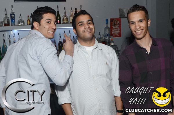 City nightclub photo 125 - December 15th, 2012