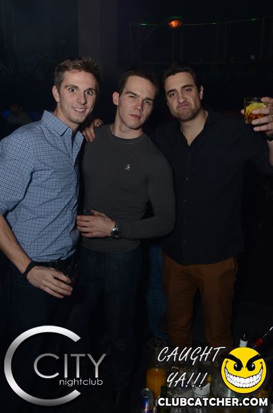 City nightclub photo 128 - December 15th, 2012