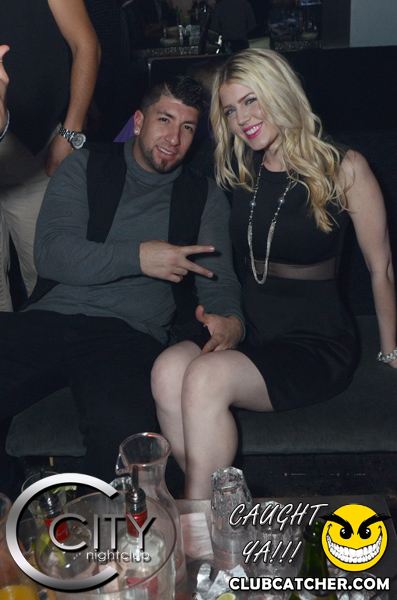 City nightclub photo 146 - December 15th, 2012