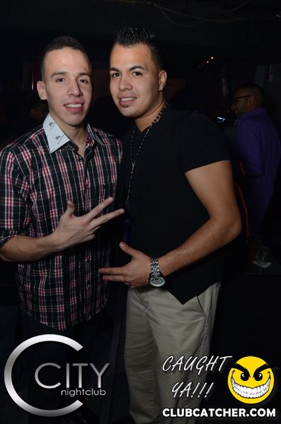 City nightclub photo 147 - December 15th, 2012