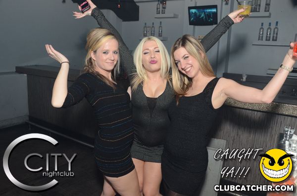 City nightclub photo 16 - December 15th, 2012