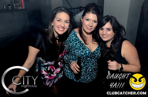 City nightclub photo 17 - December 15th, 2012
