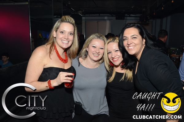 City nightclub photo 23 - December 15th, 2012