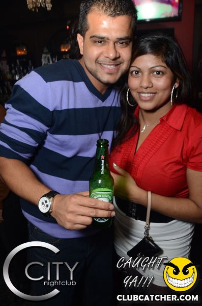 City nightclub photo 24 - December 15th, 2012