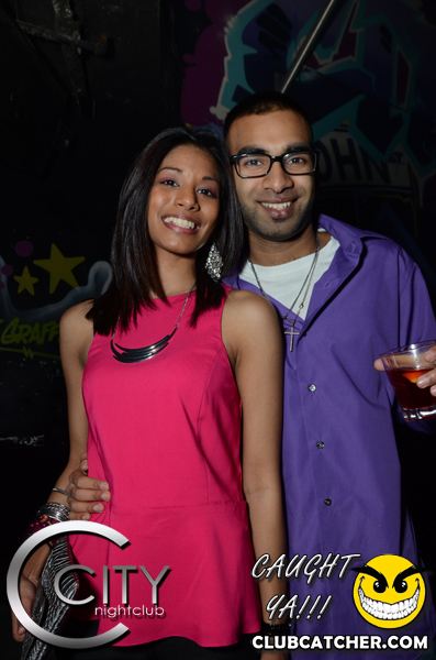 City nightclub photo 26 - December 15th, 2012
