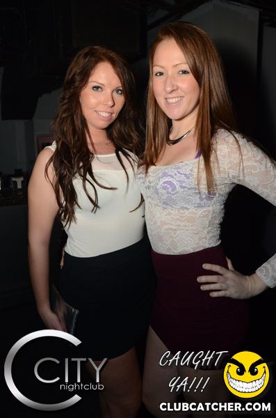 City nightclub photo 34 - December 15th, 2012