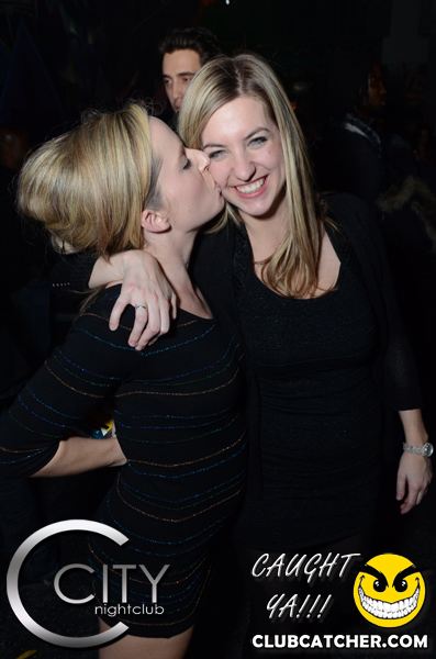 City nightclub photo 35 - December 15th, 2012