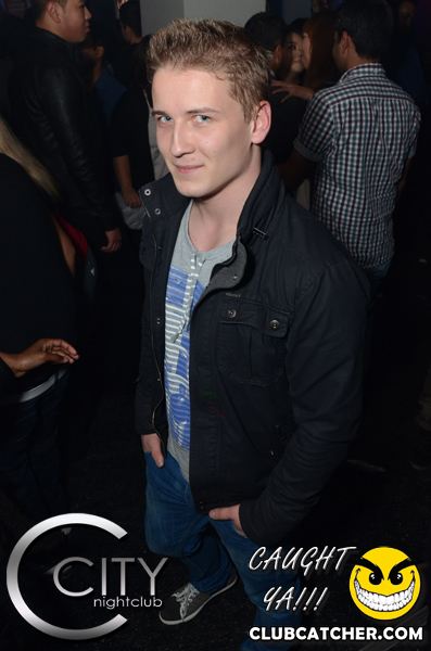 City nightclub photo 39 - December 15th, 2012