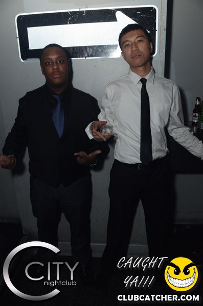 City nightclub photo 44 - December 15th, 2012
