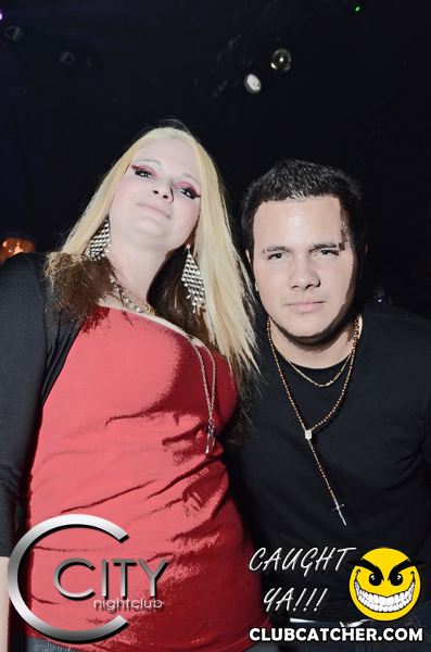 City nightclub photo 45 - December 15th, 2012