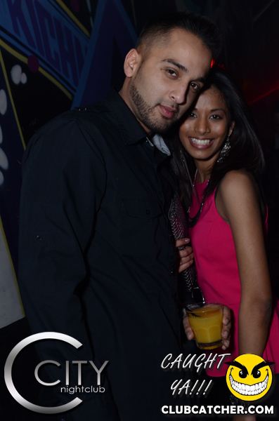 City nightclub photo 46 - December 15th, 2012
