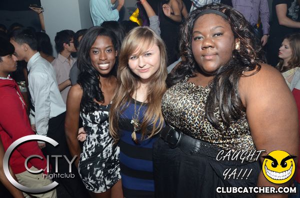 City nightclub photo 49 - December 15th, 2012