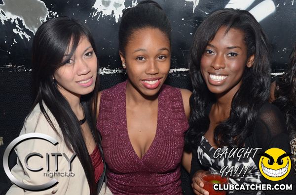 City nightclub photo 50 - December 15th, 2012