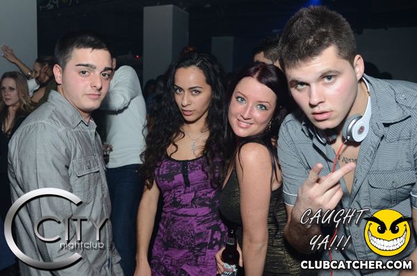 City nightclub photo 51 - December 15th, 2012