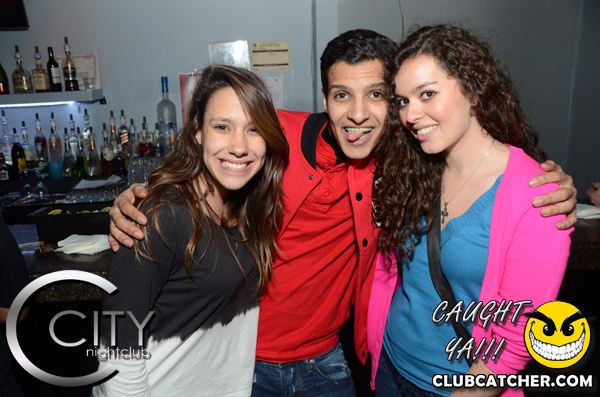 City nightclub photo 53 - December 15th, 2012
