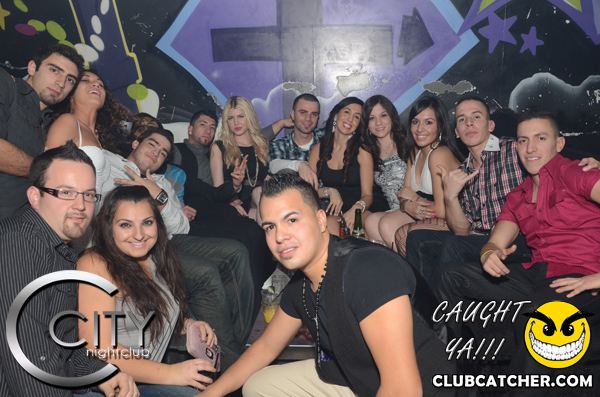 City nightclub photo 55 - December 15th, 2012