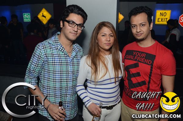 City nightclub photo 56 - December 15th, 2012