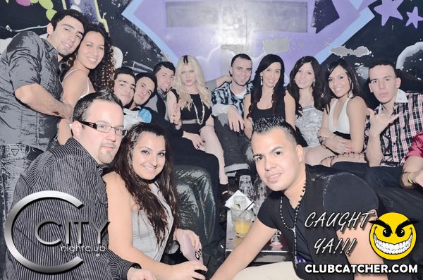 City nightclub photo 57 - December 15th, 2012