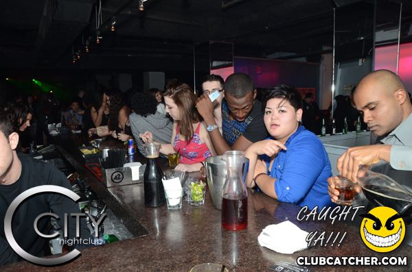 City nightclub photo 59 - December 15th, 2012