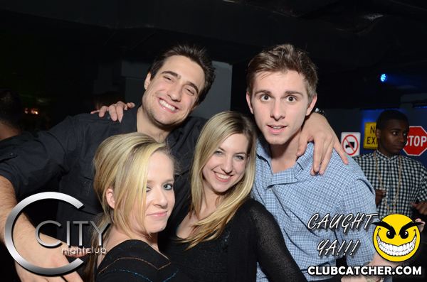 City nightclub photo 61 - December 15th, 2012