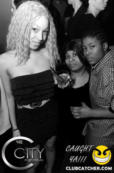 City nightclub photo 62 - December 15th, 2012