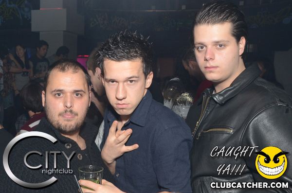 City nightclub photo 63 - December 15th, 2012