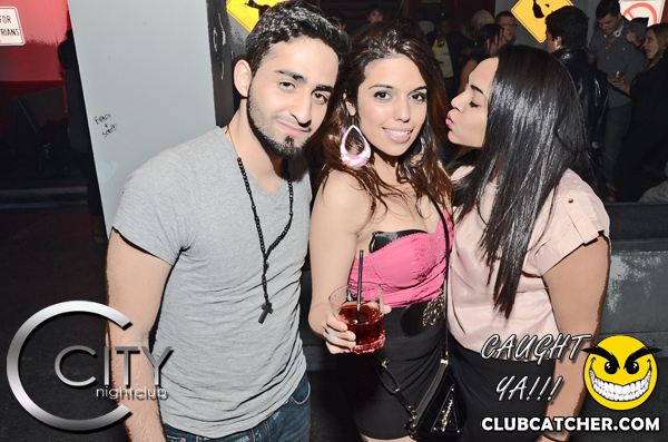City nightclub photo 64 - December 15th, 2012