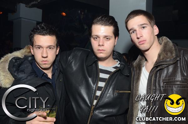 City nightclub photo 65 - December 15th, 2012