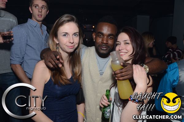 City nightclub photo 66 - December 15th, 2012