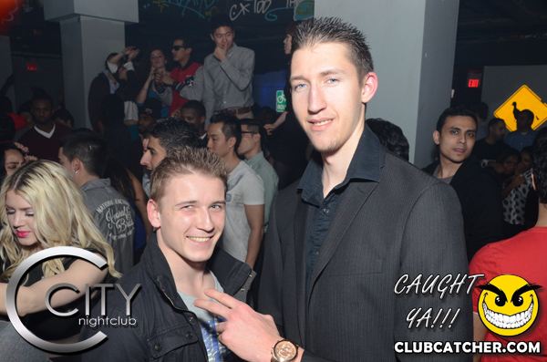 City nightclub photo 68 - December 15th, 2012
