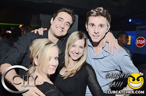 City nightclub photo 69 - December 15th, 2012