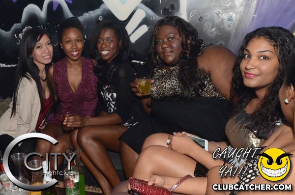 City nightclub photo 71 - December 15th, 2012