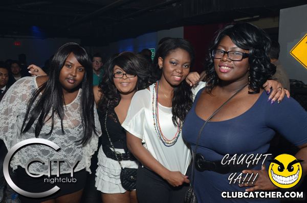 City nightclub photo 74 - December 15th, 2012