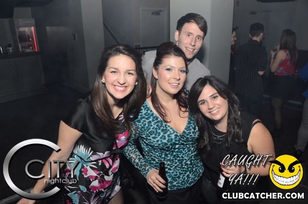 City nightclub photo 76 - December 15th, 2012