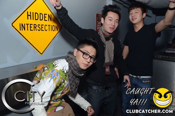 City nightclub photo 78 - December 15th, 2012