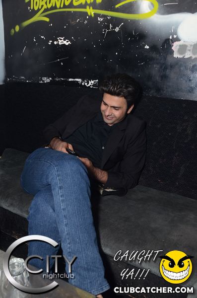 City nightclub photo 79 - December 15th, 2012