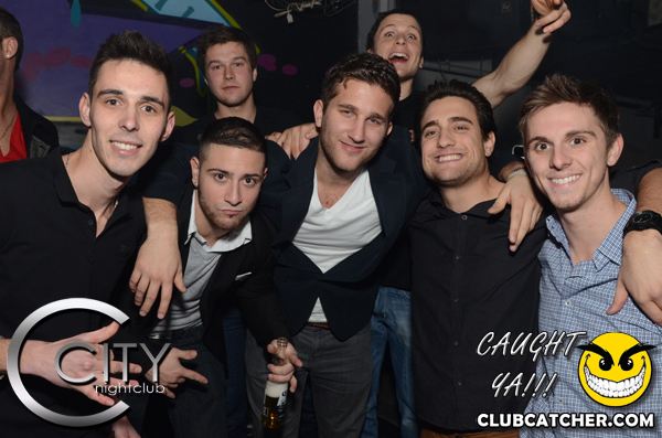 City nightclub photo 80 - December 15th, 2012