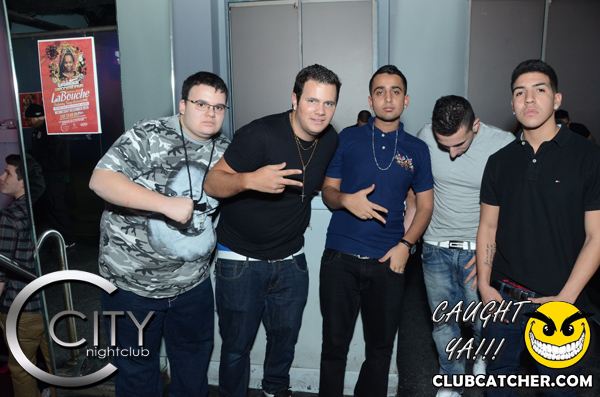 City nightclub photo 81 - December 15th, 2012
