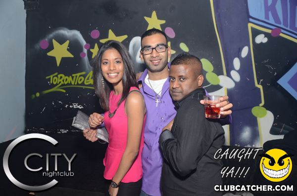 City nightclub photo 82 - December 15th, 2012