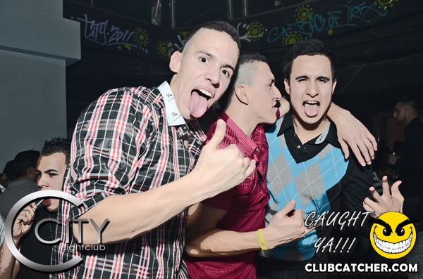 City nightclub photo 84 - December 15th, 2012