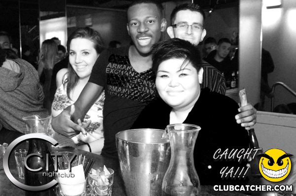 City nightclub photo 87 - December 15th, 2012